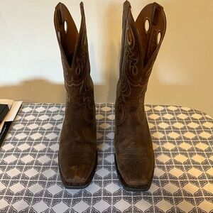 Ariat Cowboy Boots